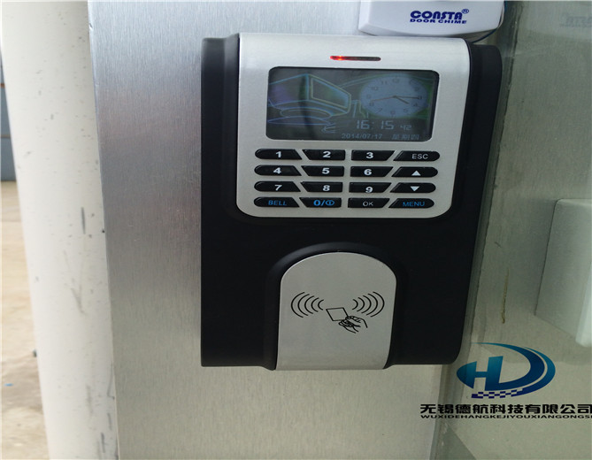  Okamoto Pump - Access Control and Attendance all-in-one machine