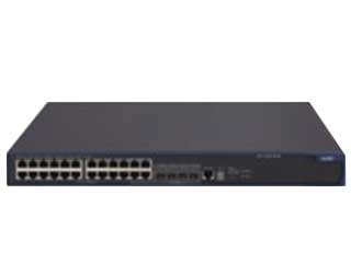  Switch H3C S5100-24P-SI-H3