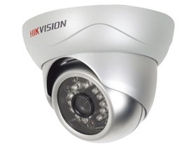  Hikvision camera Wuxi monitoring