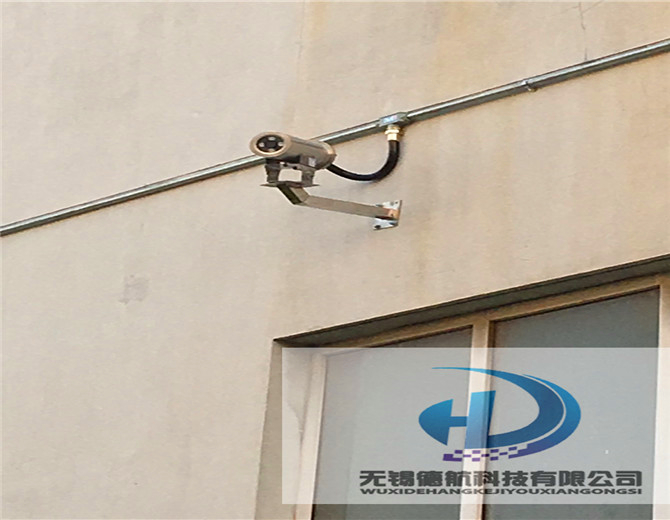  Wuxi Security Monitoring