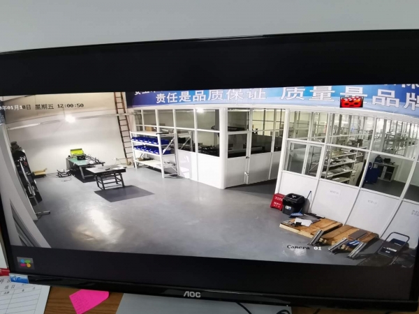  Wuxi remote monitoring